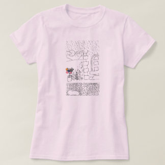 T-SHIRT ERP