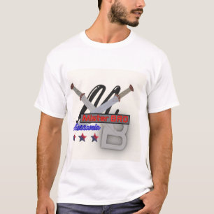 T-shirt Errachidia