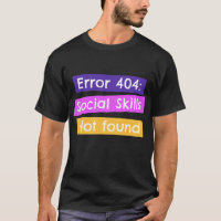 Erreur 404 : Compétences sociales introuvables