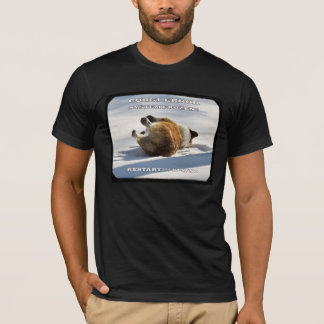 T-shirt ERREUR de corgi