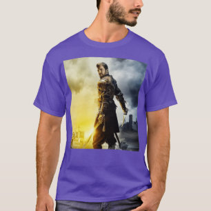 T-SHIRT ERTUGRUL Y
