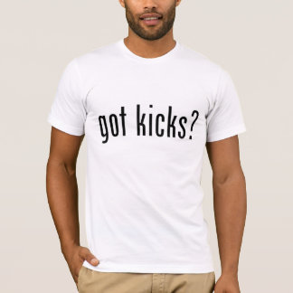 T-shirt éruptions obtenues ?