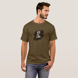 T-shirt Erykah Badu