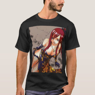 T-shirt erza