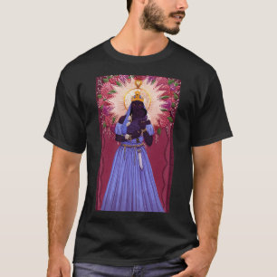 T-shirt Erzuli Dantor