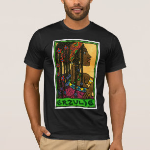 T-shirt Erzulie