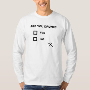 T-shirt Es-Tu Coupable ?