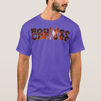 T-shirt Escalade