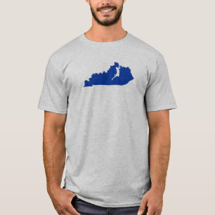 T-shirt Escalade du Kentucky