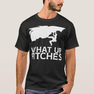 T-shirt Escalade Escalade