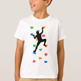 T-shirt Escalade Escalade