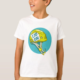T-shirt escalade Escalade casque de commerce