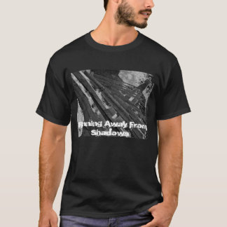 T-shirt Escalier