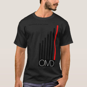 T-shirt Escalier Bauhaus