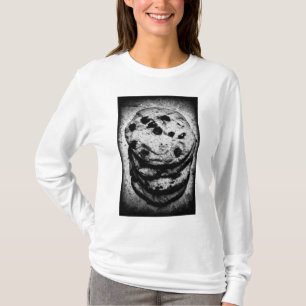 T-shirt escalier de biscuit