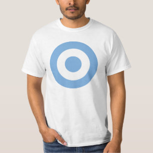 T-shirt Escarapela Argentine - Roundel d'Argentine