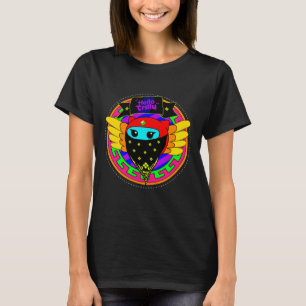 T-shirt Escroc de HelloTrilly