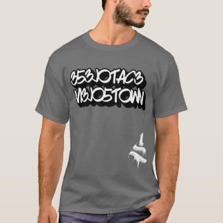 T-shirt esejotace