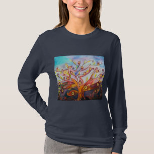 T-shirt Eshet Chayil