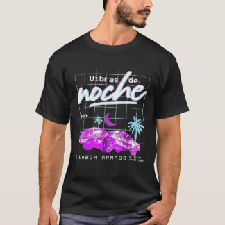 T-shirt Eslabon Armado Merch Eslabon Armado