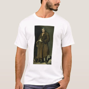 T-shirt Ésope, 1640