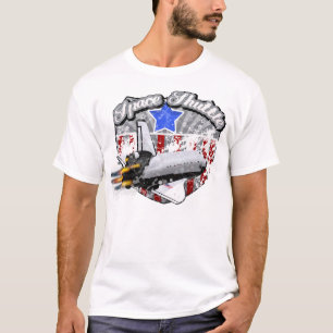 T-shirt Espace