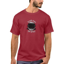 T-Shirt Espace