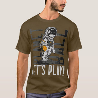 T-shirt Espace 7