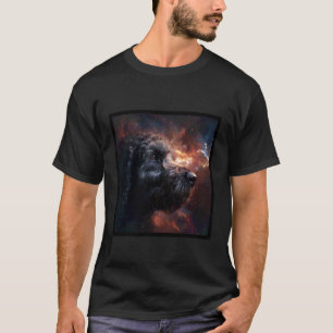 T-shirt Espace Bouvier des Flandres