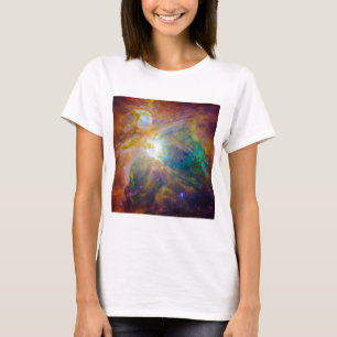 T-shirt Espace - Chaos à Orion