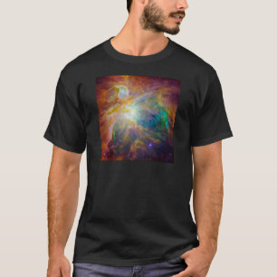 T-shirt Espace - Chaos à Orion