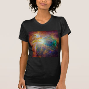 T-shirt Espace - Chaos à Orion