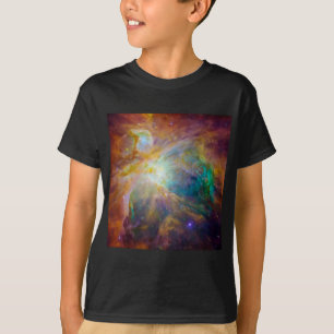 T-shirt Espace - Chaos dans Orion