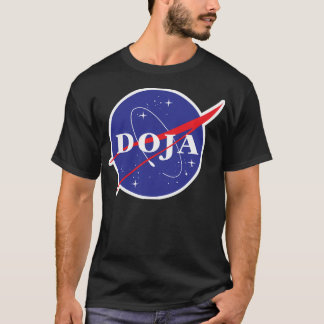 T-shirt Espace Doja