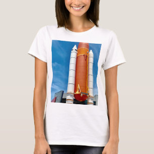 T-shirt Espace extérieur