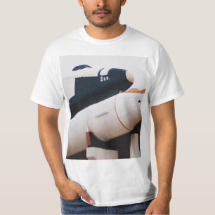 T-shirt Espace extra-atmosphérique