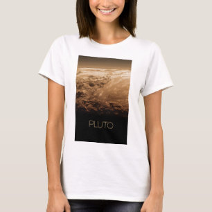 T-shirt Espace extra-atmosphérique, Galaxie, Système solai