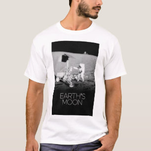 T-shirt Espace extra-atmosphérique, Galaxie, Système solai