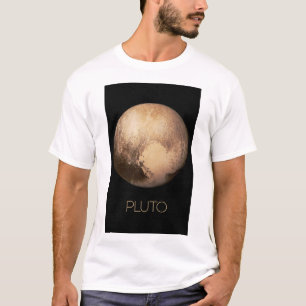 T-shirt Espace extra-atmosphérique, Galaxie, Système solai
