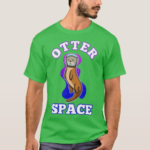 T-shirt Espace libre