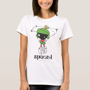 T-SHIRT ESPACE MARVIN THE MARTIAN™