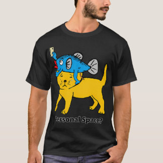 T-shirt Espace Personnel ?