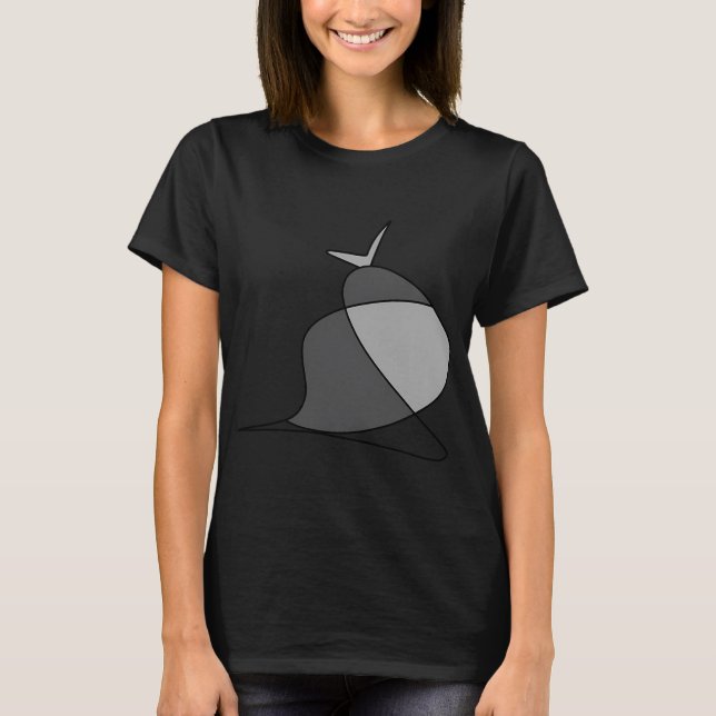 T-shirt Espadon (Devant)