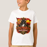 Espagne ¡Vamos España! 2026 Fan de foot