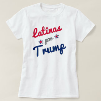 T-shirt Espagnol d'atout de por de Latinas