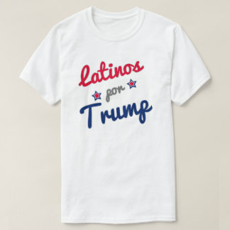 T-shirt Espagnol d'atout de por de Latino