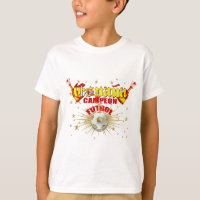 España Campeon Cadeaux Football