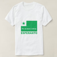 Esperanto / "Pro¥ eraro vi lernas",