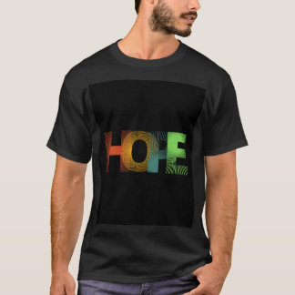 T-shirt Espérons tee - shirts