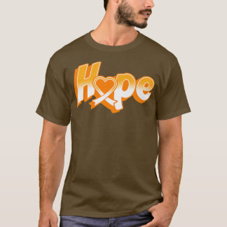 T-shirt Espoir